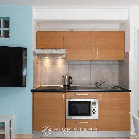 Suite Miami Five Stars Holiday House Ніцца Екстер'єр фото