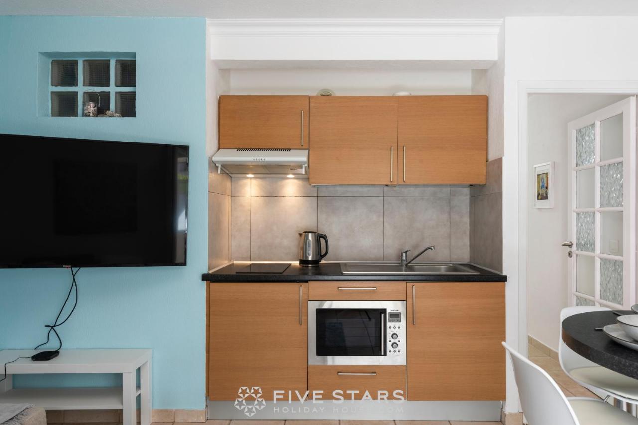 Suite Miami Five Stars Holiday House Ніцца Екстер'єр фото