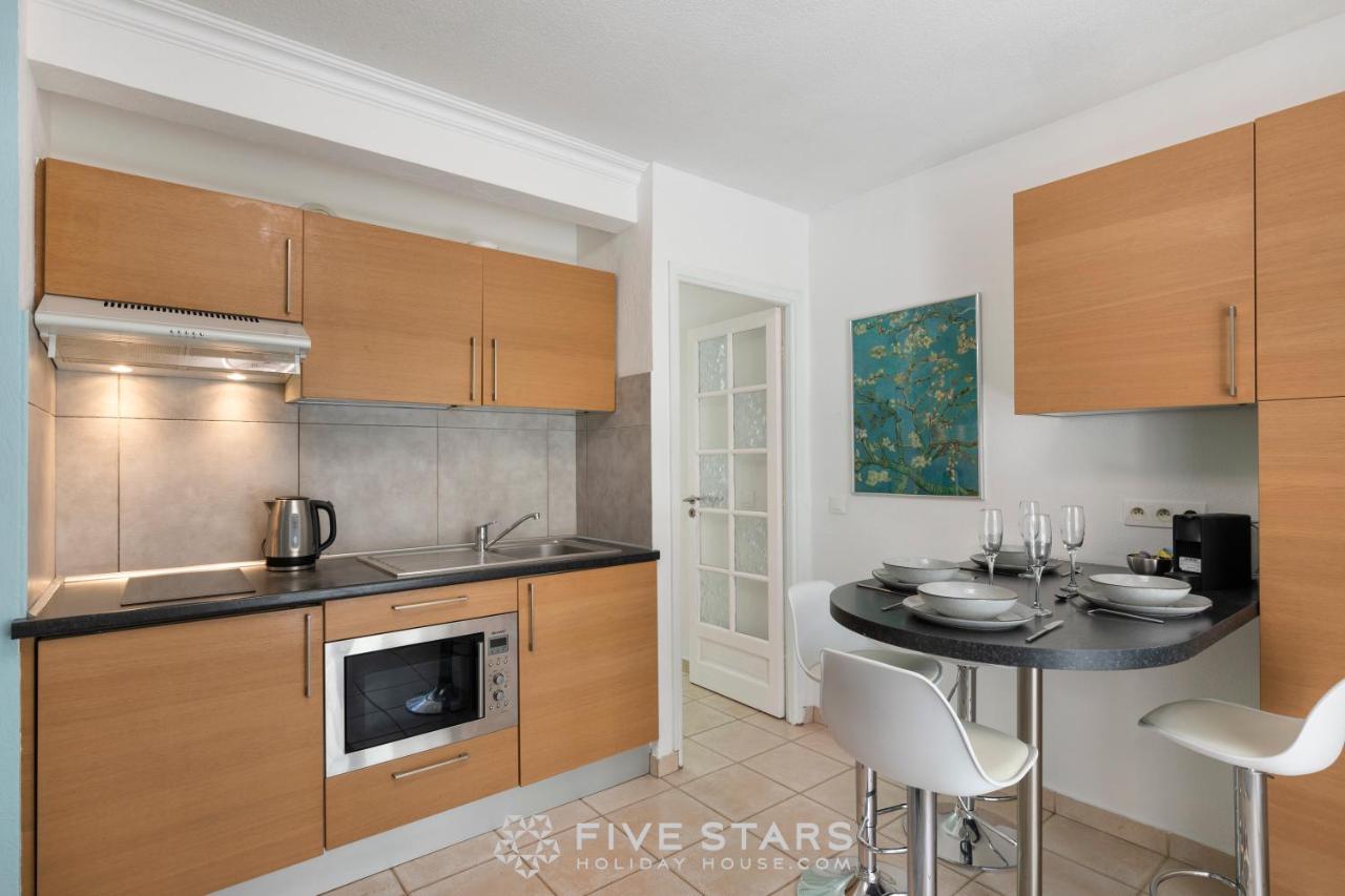 Suite Miami Five Stars Holiday House Ніцца Екстер'єр фото