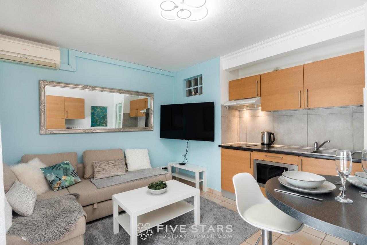 Suite Miami Five Stars Holiday House Ніцца Екстер'єр фото