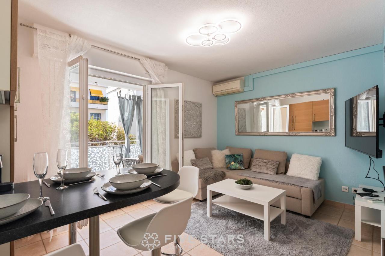 Suite Miami Five Stars Holiday House Ніцца Екстер'єр фото