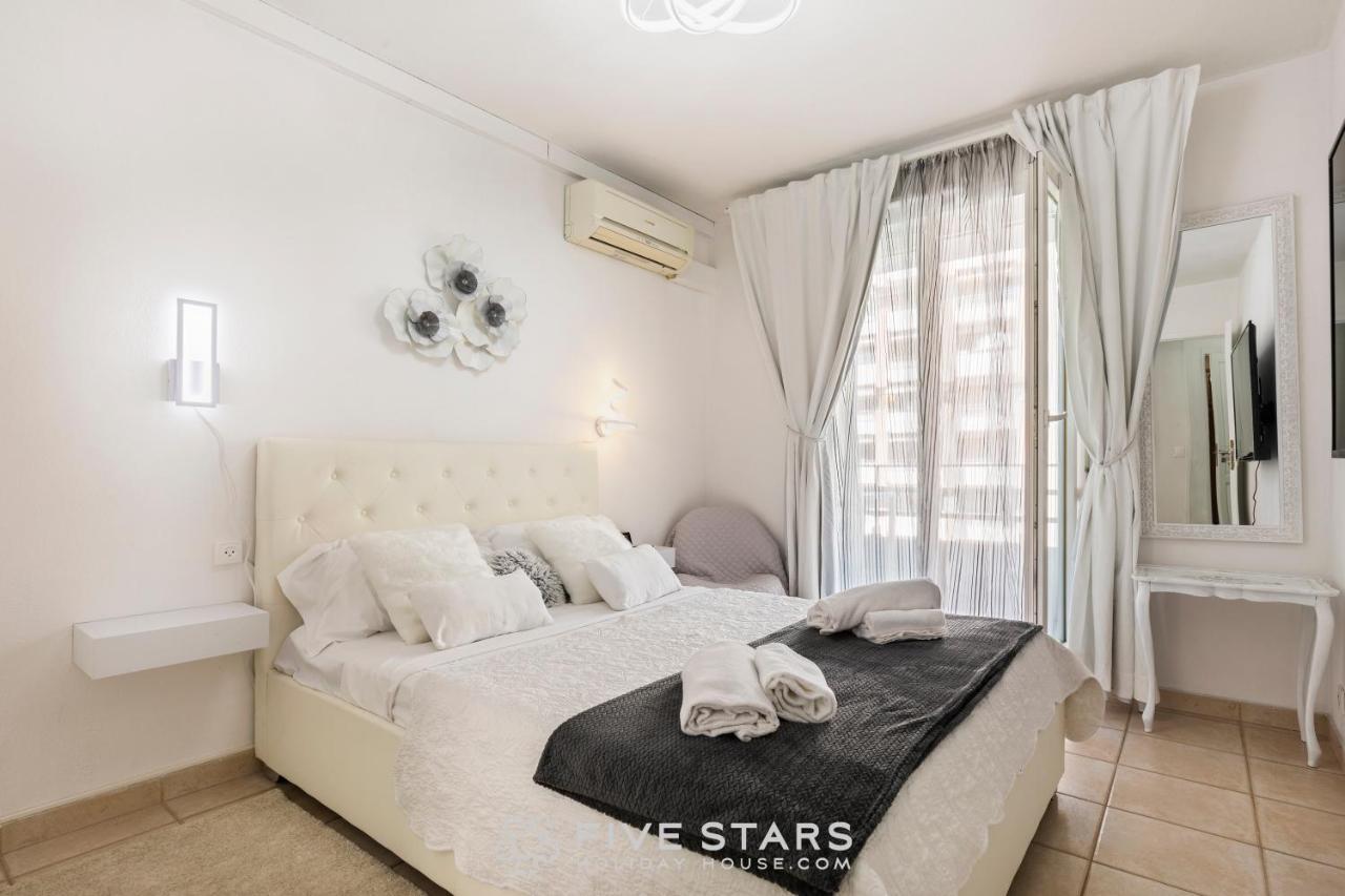 Suite Miami Five Stars Holiday House Ніцца Екстер'єр фото