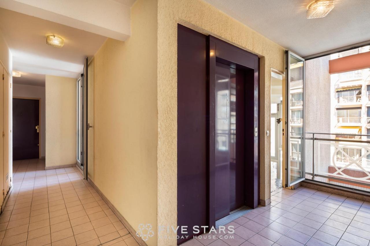 Suite Miami Five Stars Holiday House Ніцца Екстер'єр фото