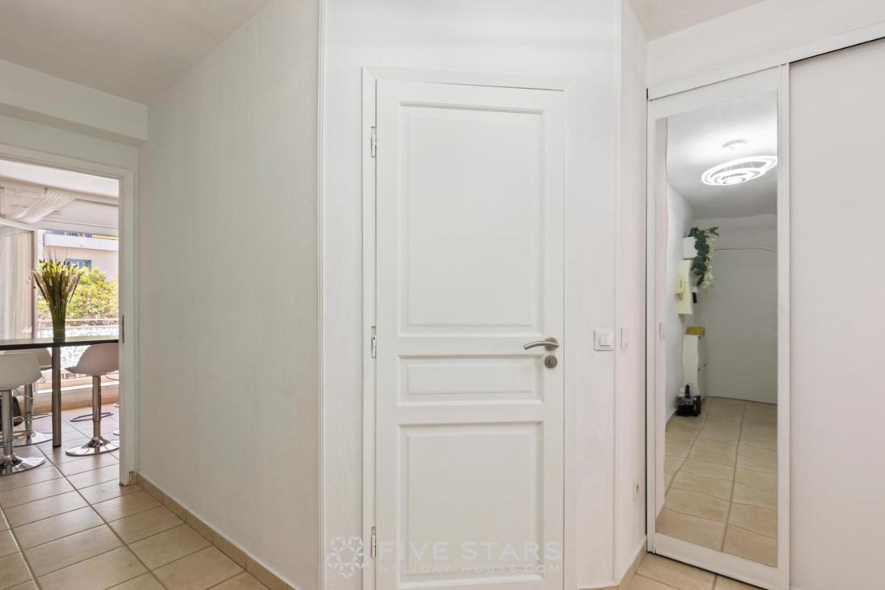 Suite Miami Five Stars Holiday House Ніцца Екстер'єр фото