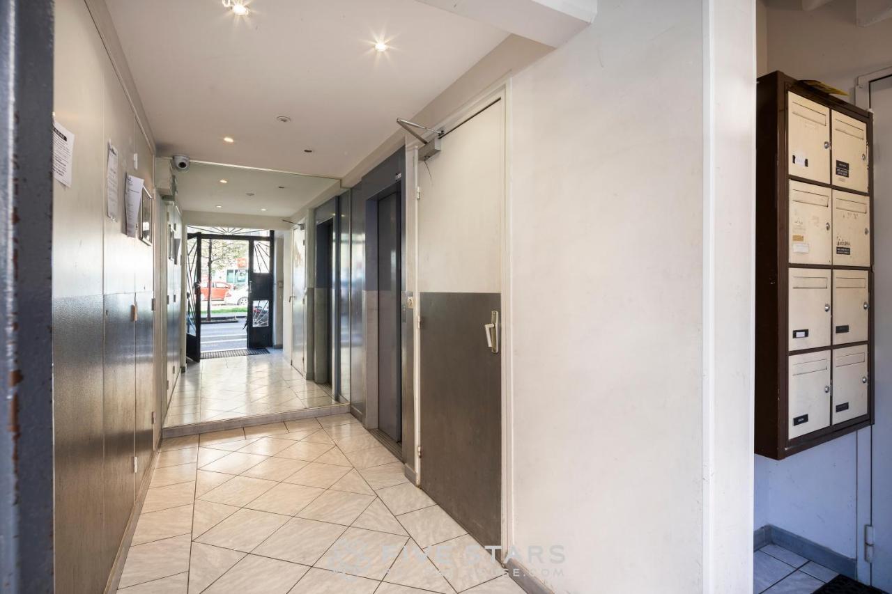 Suite Miami Five Stars Holiday House Ніцца Екстер'єр фото